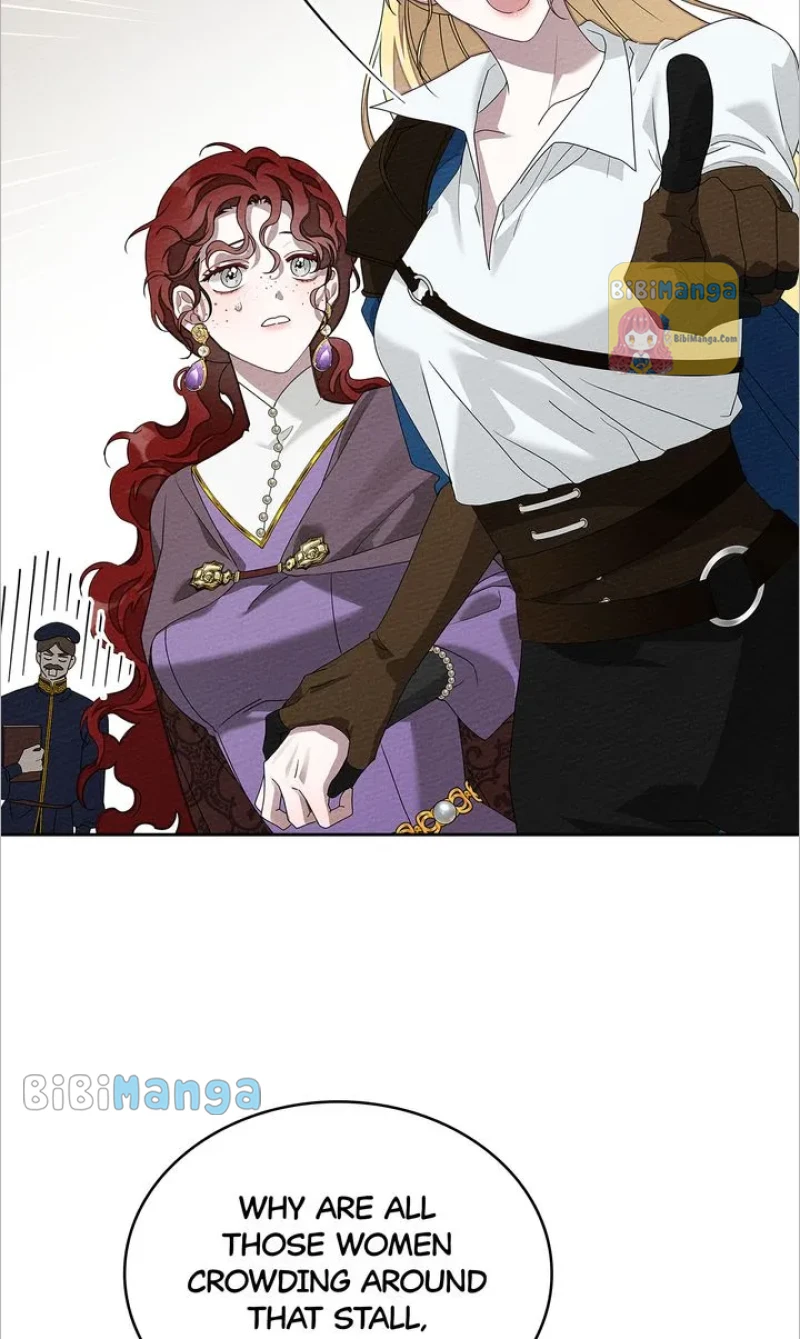 Under the Oak Tree Chapter 90 - Page 64