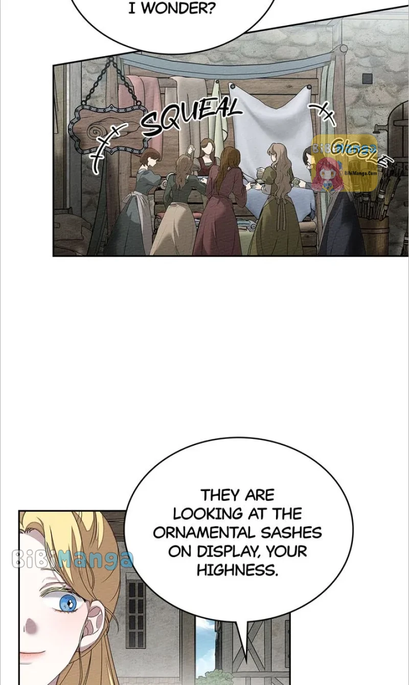 Under the Oak Tree Chapter 90 - Page 65