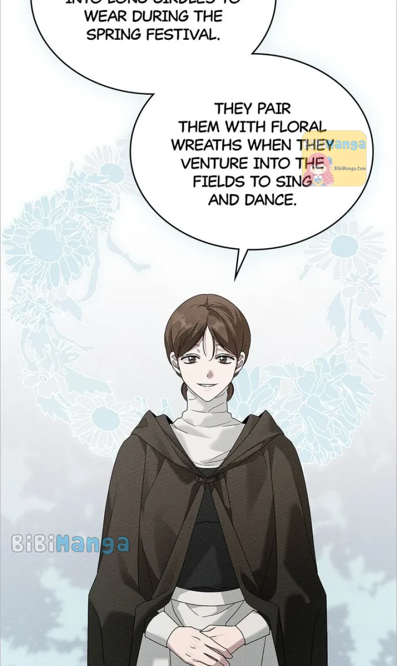 Under the Oak Tree Chapter 90 - Page 67