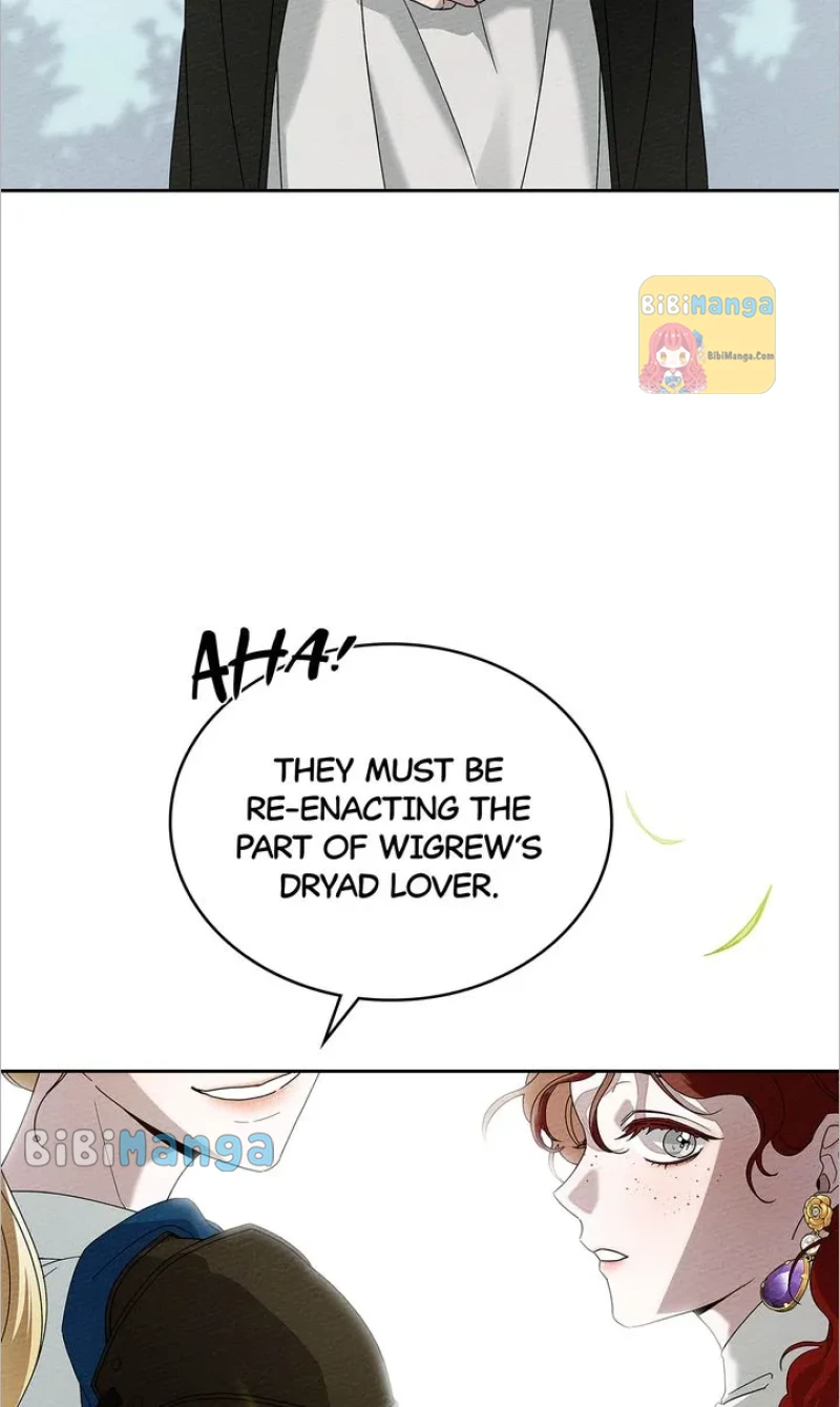 Under the Oak Tree Chapter 90 - Page 68