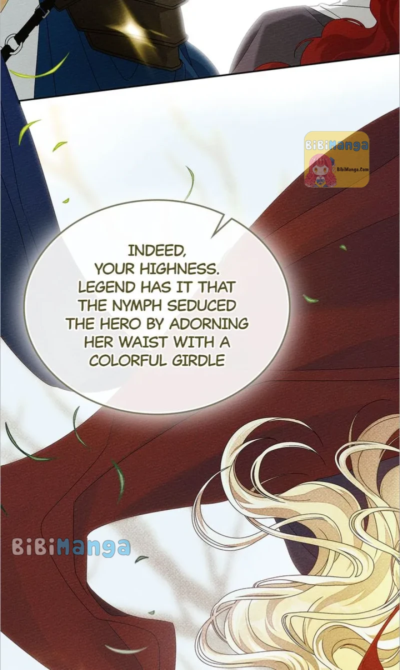 Under the Oak Tree Chapter 90 - Page 69