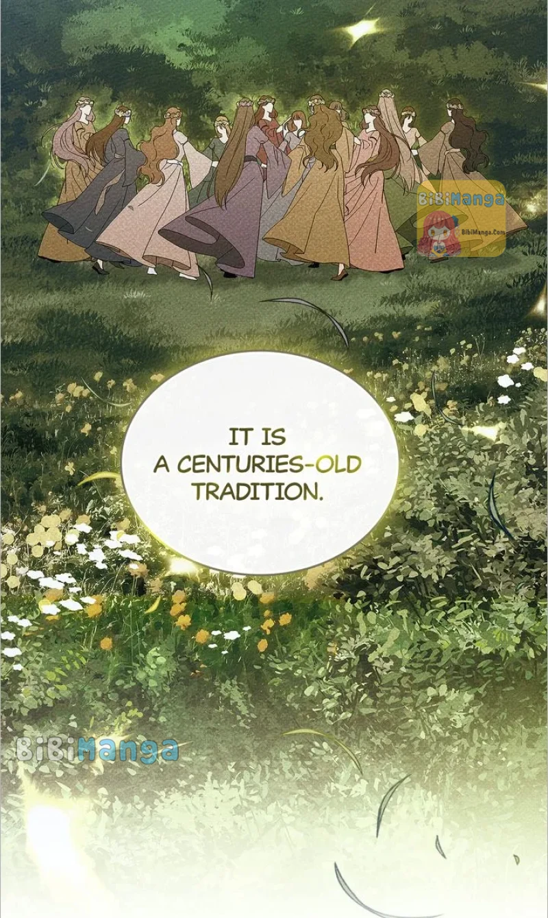 Under the Oak Tree Chapter 90 - Page 73