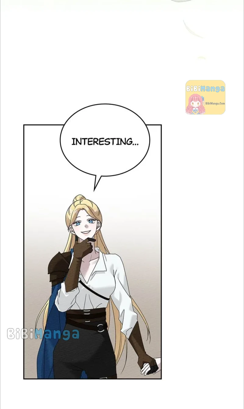Under the Oak Tree Chapter 90 - Page 74