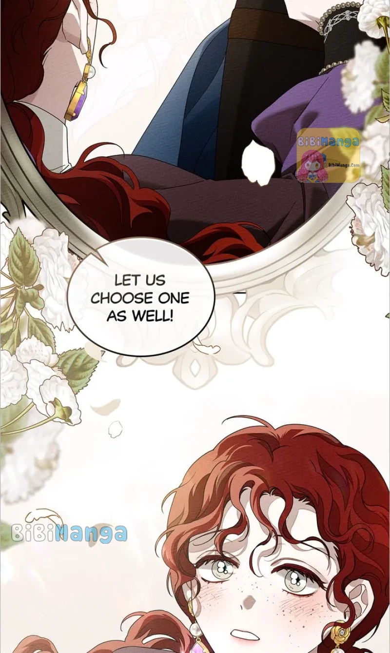 Under the Oak Tree Chapter 90 - Page 77