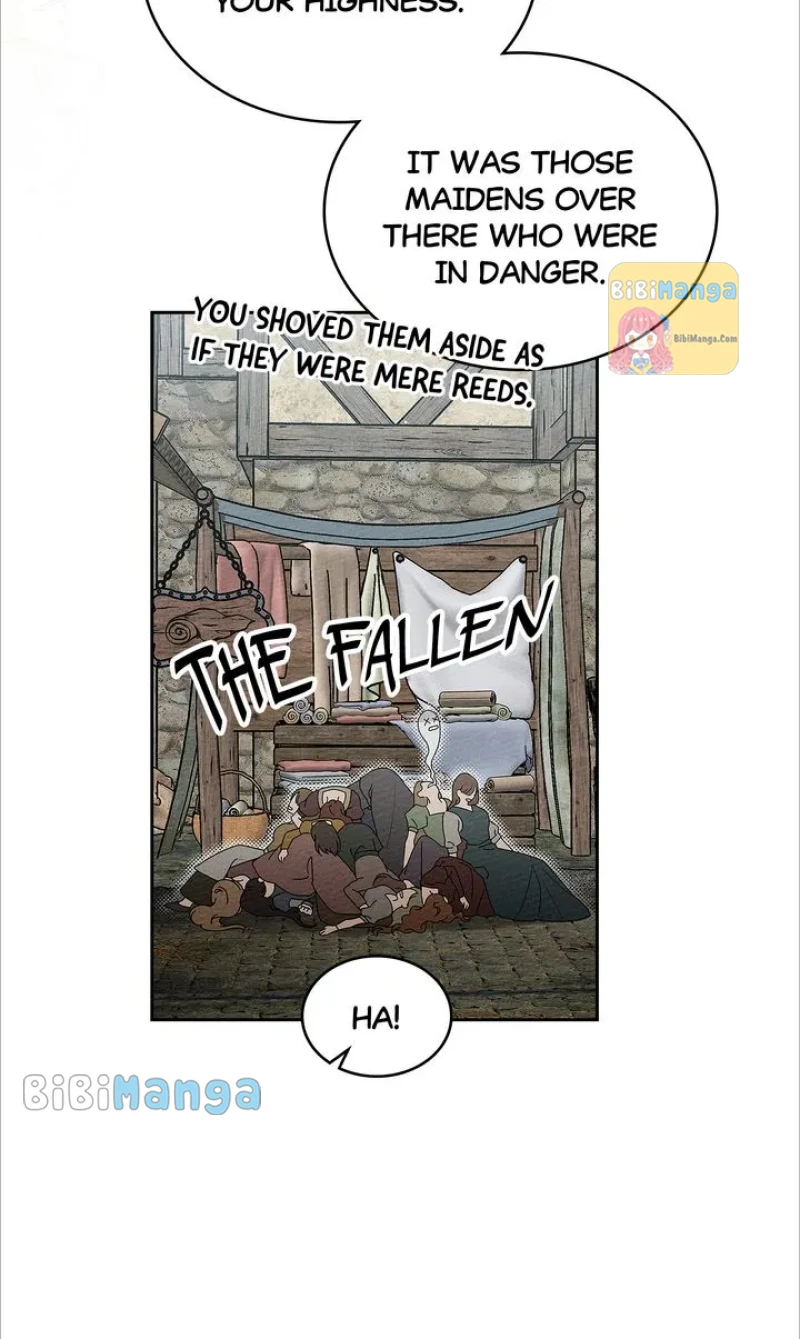Under the Oak Tree Chapter 90 - Page 86