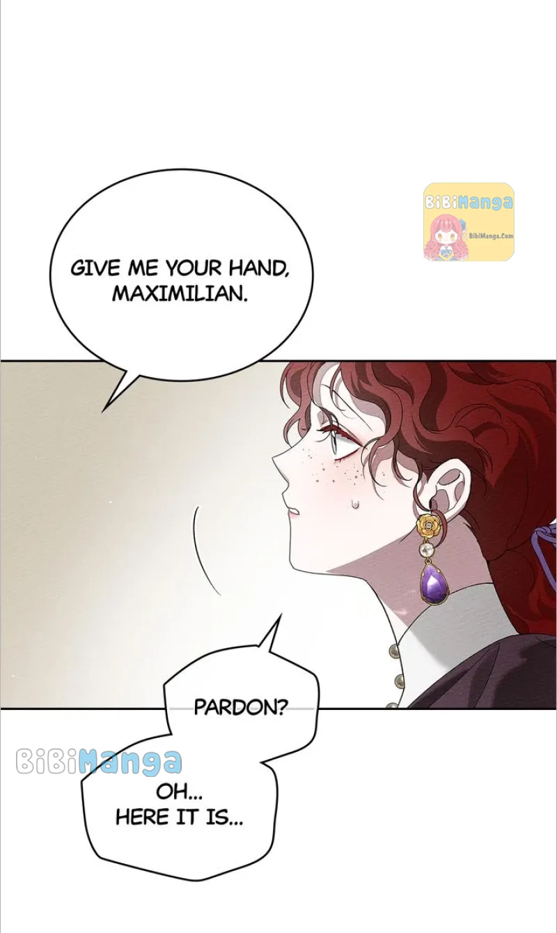 Under the Oak Tree Chapter 90 - Page 87