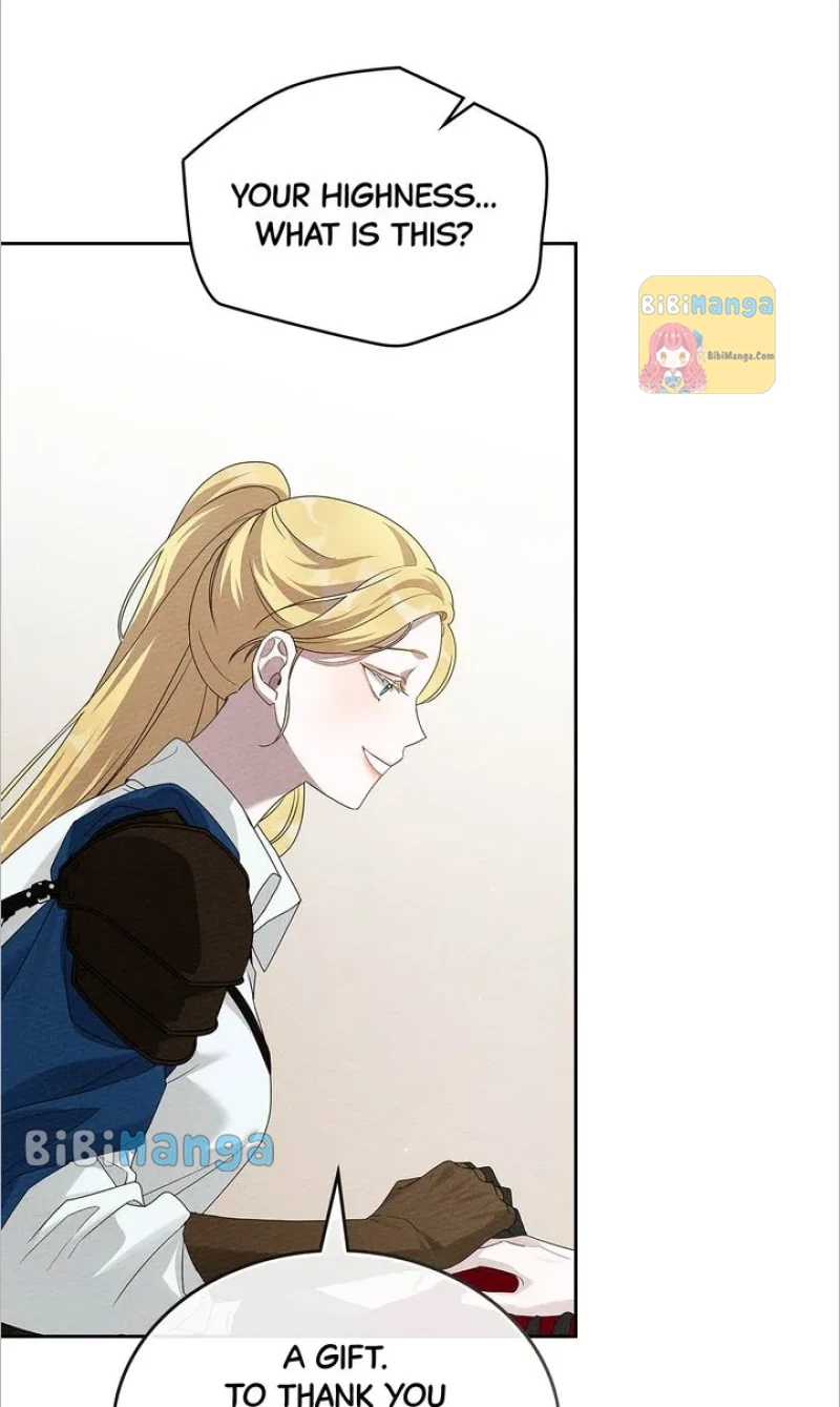 Under the Oak Tree Chapter 90 - Page 89