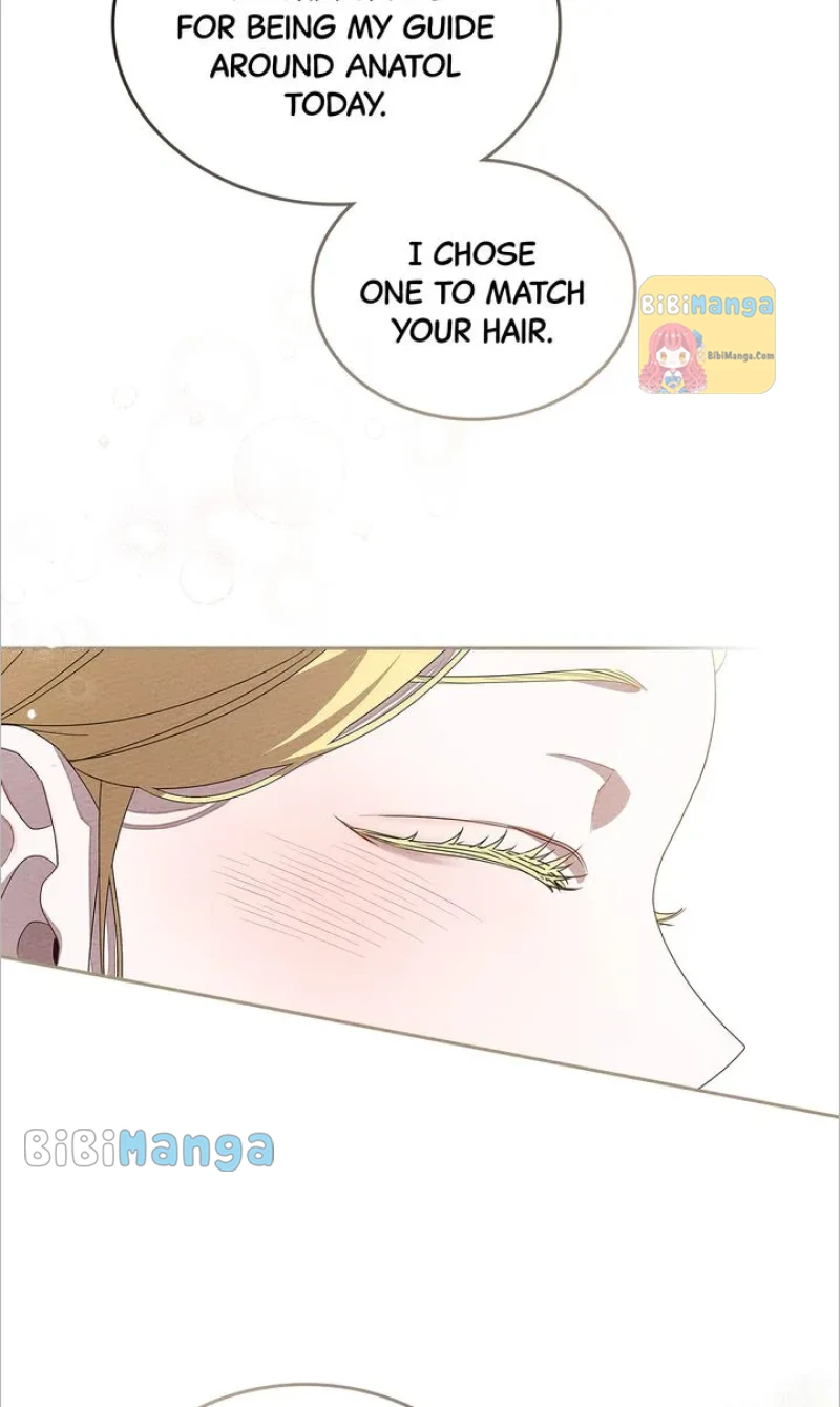 Under the Oak Tree Chapter 90 - Page 90