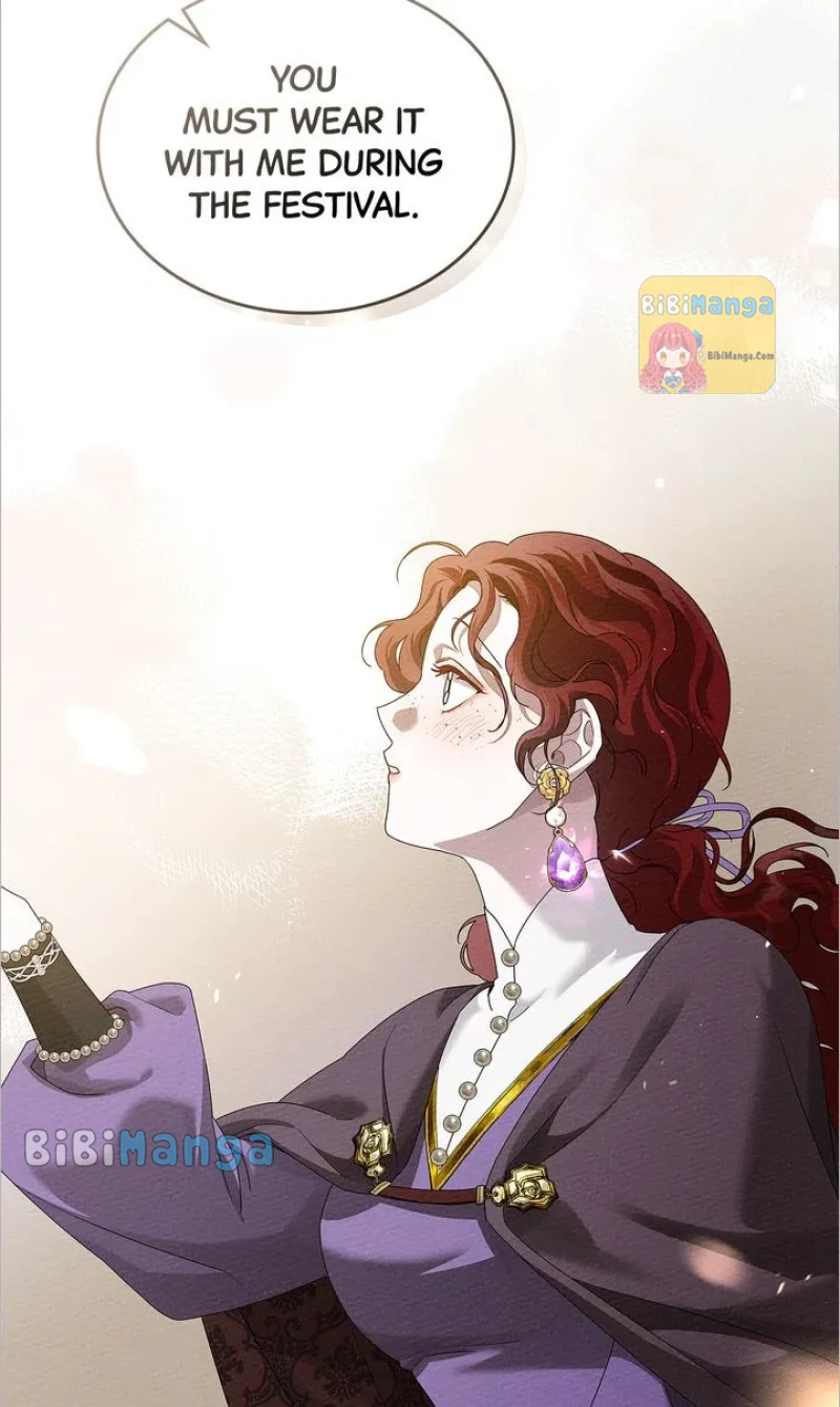 Under the Oak Tree Chapter 90 - Page 91
