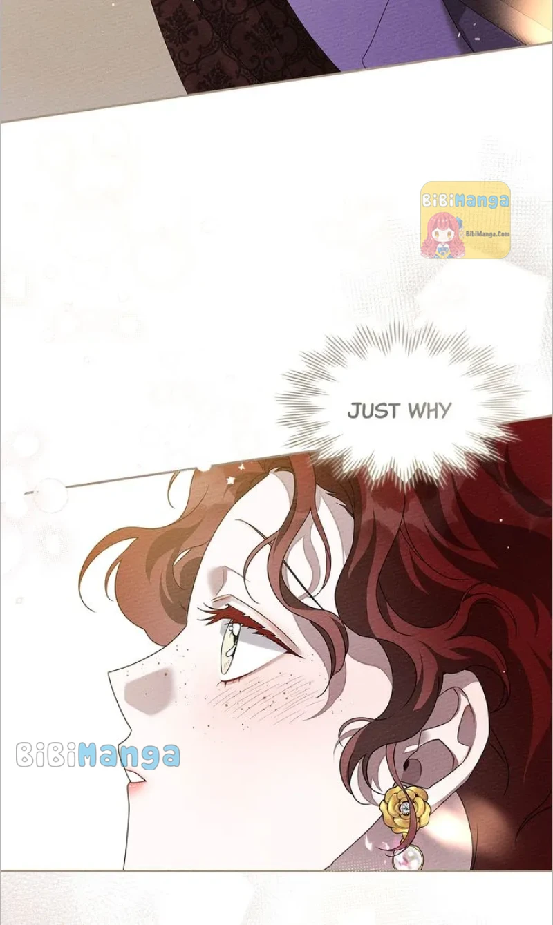 Under the Oak Tree Chapter 90 - Page 92