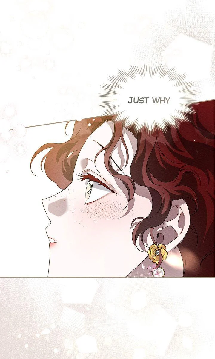 Under the Oak Tree Chapter 91 - Page 1