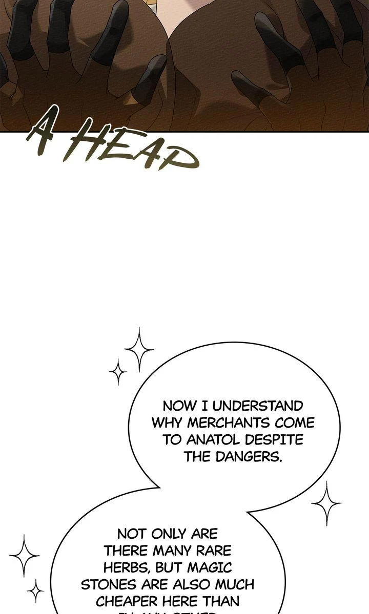 Under the Oak Tree Chapter 91 - Page 4