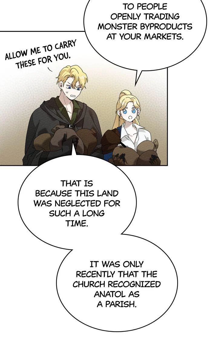 Under the Oak Tree Chapter 91 - Page 7