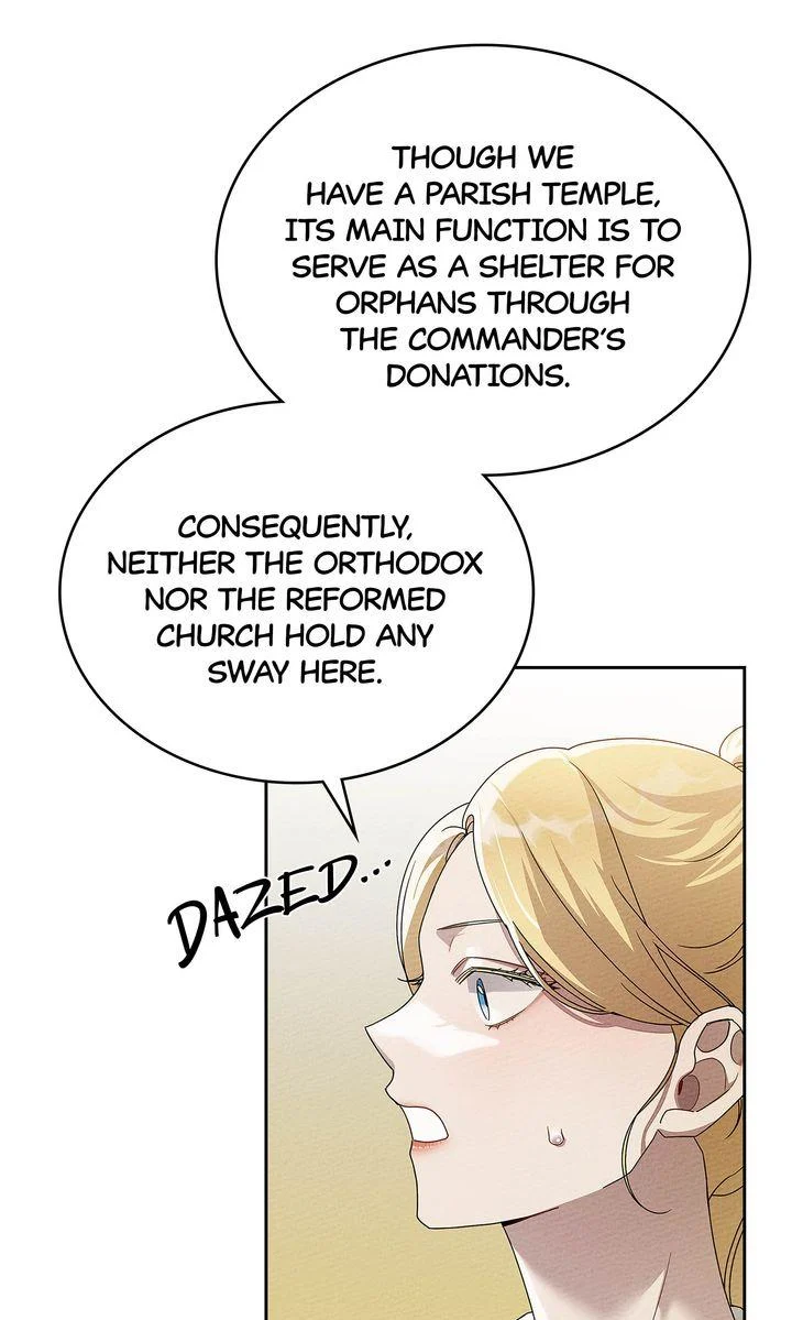Under the Oak Tree Chapter 91 - Page 8