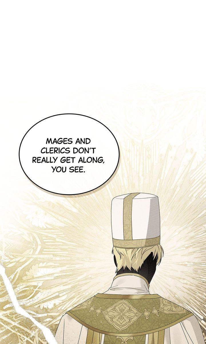 Under the Oak Tree Chapter 91 - Page 12