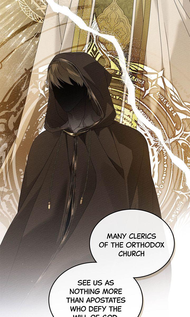 Under the Oak Tree Chapter 91 - Page 13