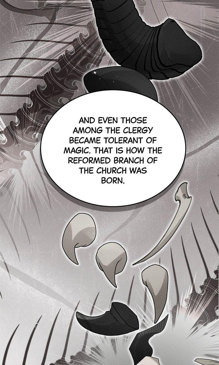 Under the Oak Tree Chapter 91 - Page 17