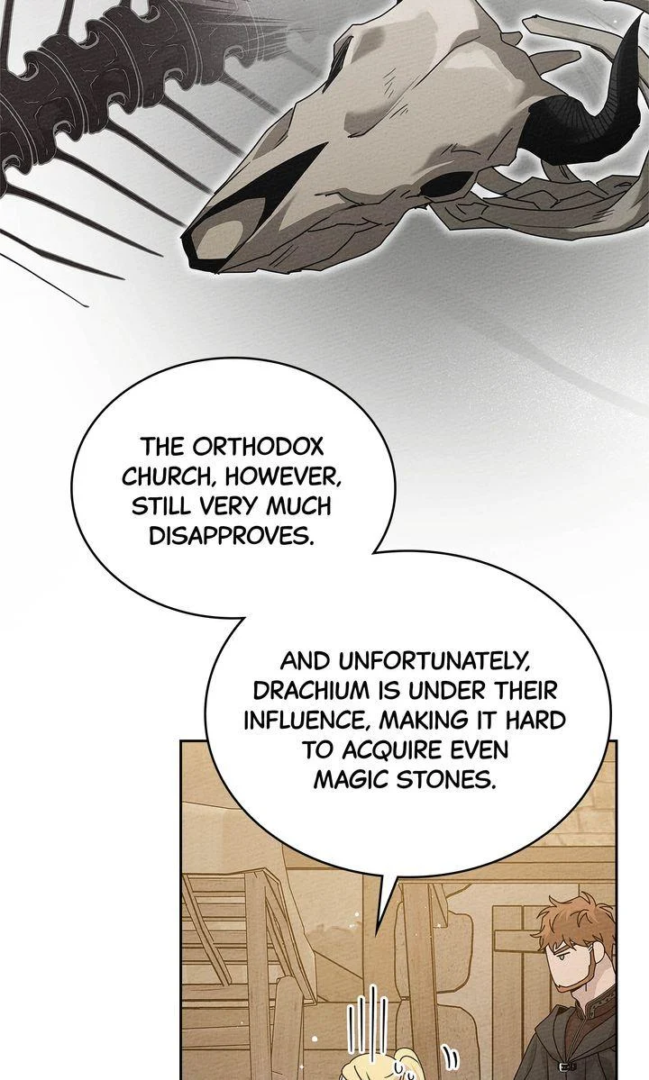 Under the Oak Tree Chapter 91 - Page 18