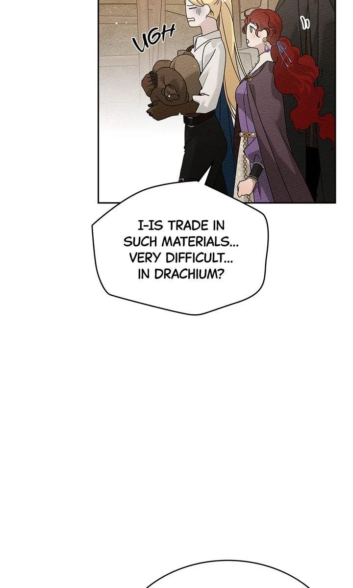 Under the Oak Tree Chapter 91 - Page 19