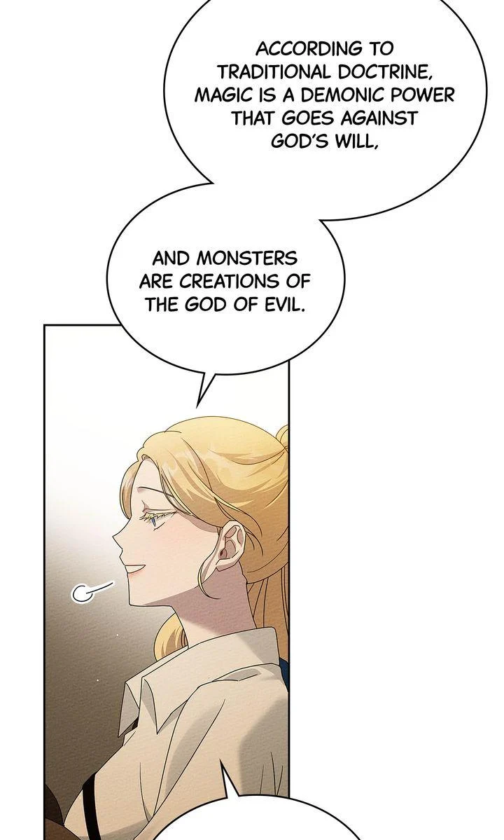 Under the Oak Tree Chapter 91 - Page 20