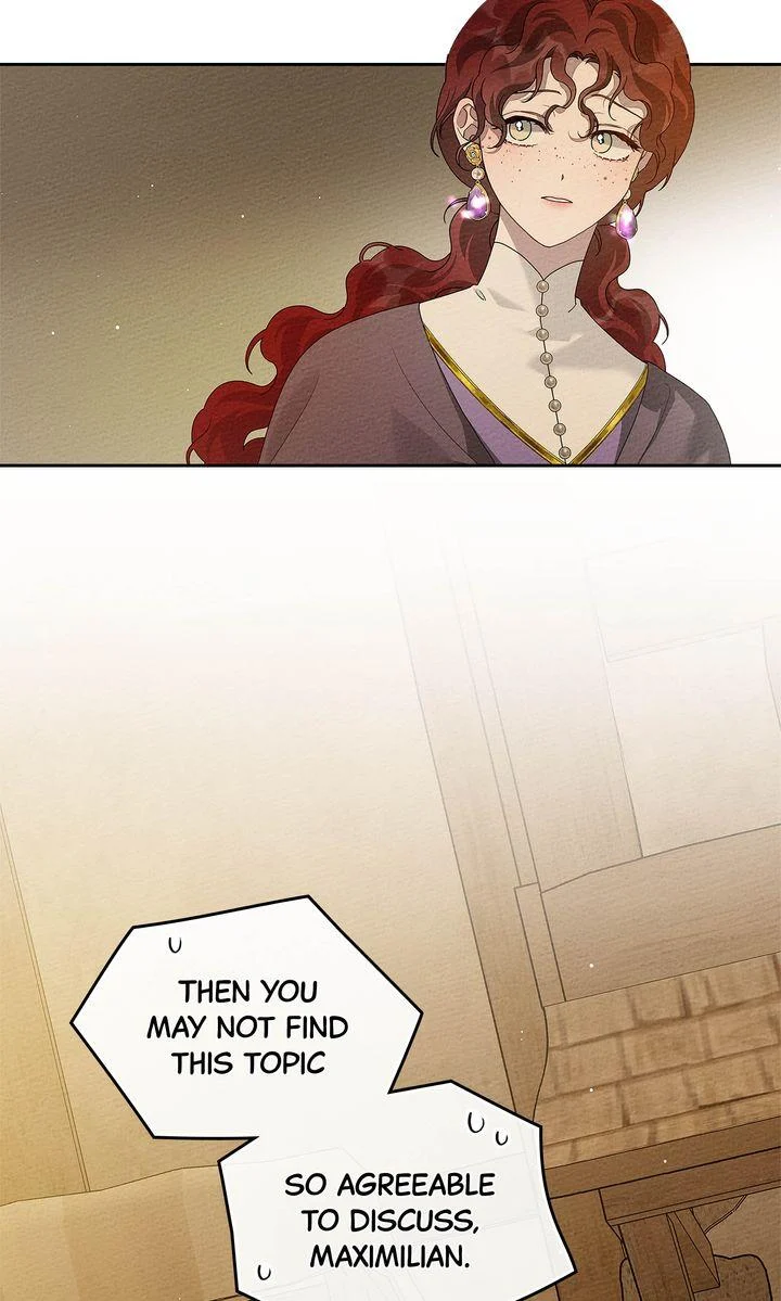 Under the Oak Tree Chapter 91 - Page 22