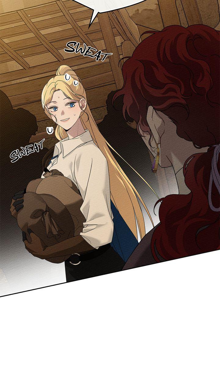Under the Oak Tree Chapter 91 - Page 23