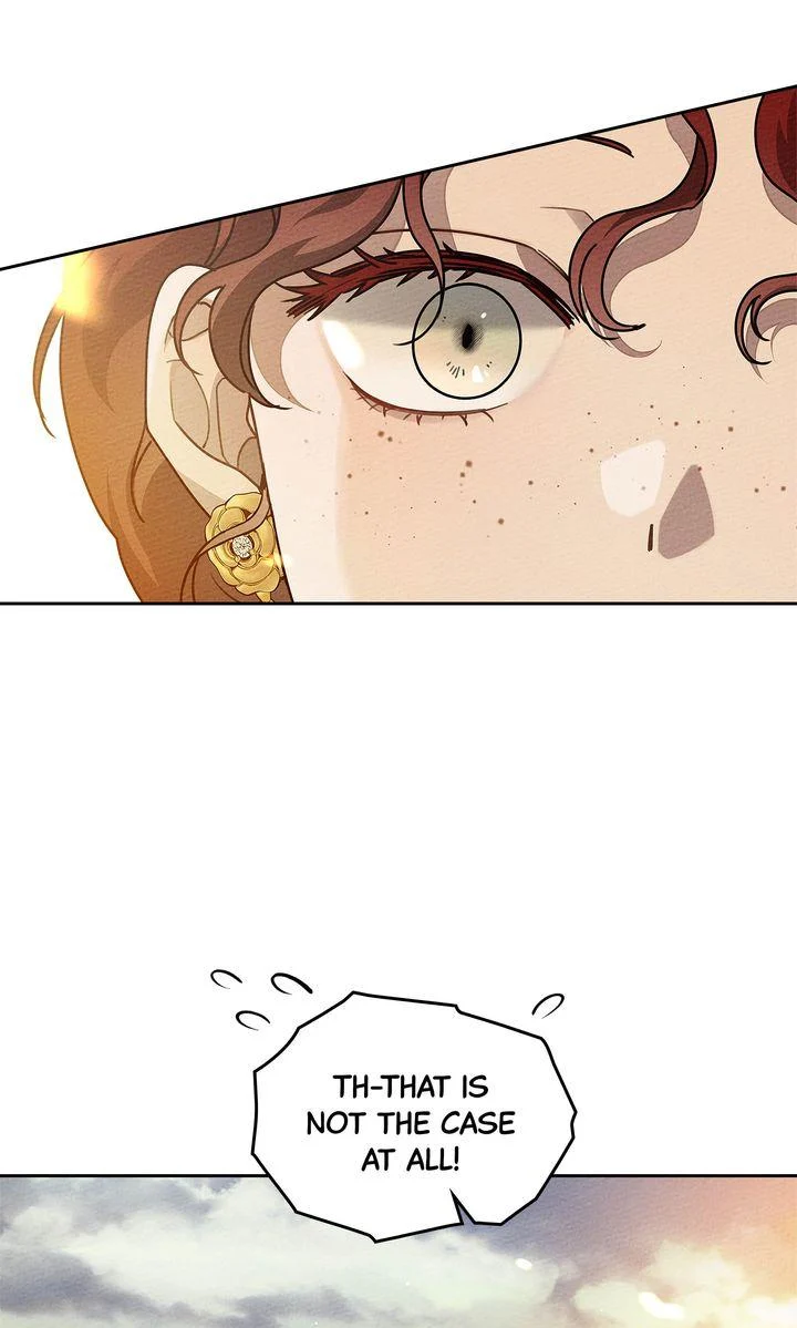 Under the Oak Tree Chapter 91 - Page 24