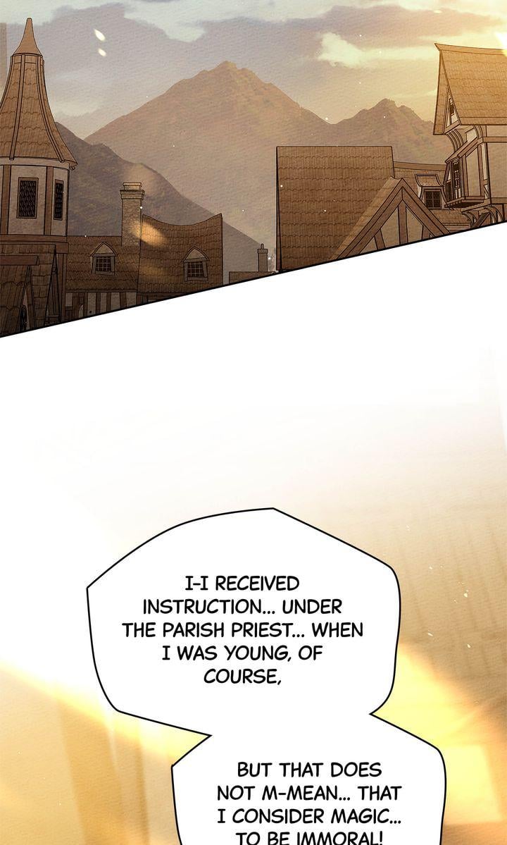 Under the Oak Tree Chapter 91 - Page 25