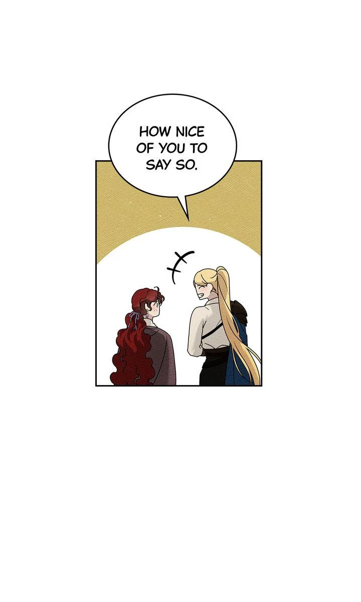 Under the Oak Tree Chapter 91 - Page 28