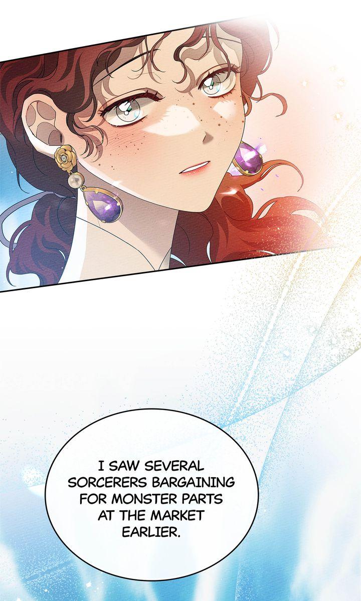 Under the Oak Tree Chapter 91 - Page 36
