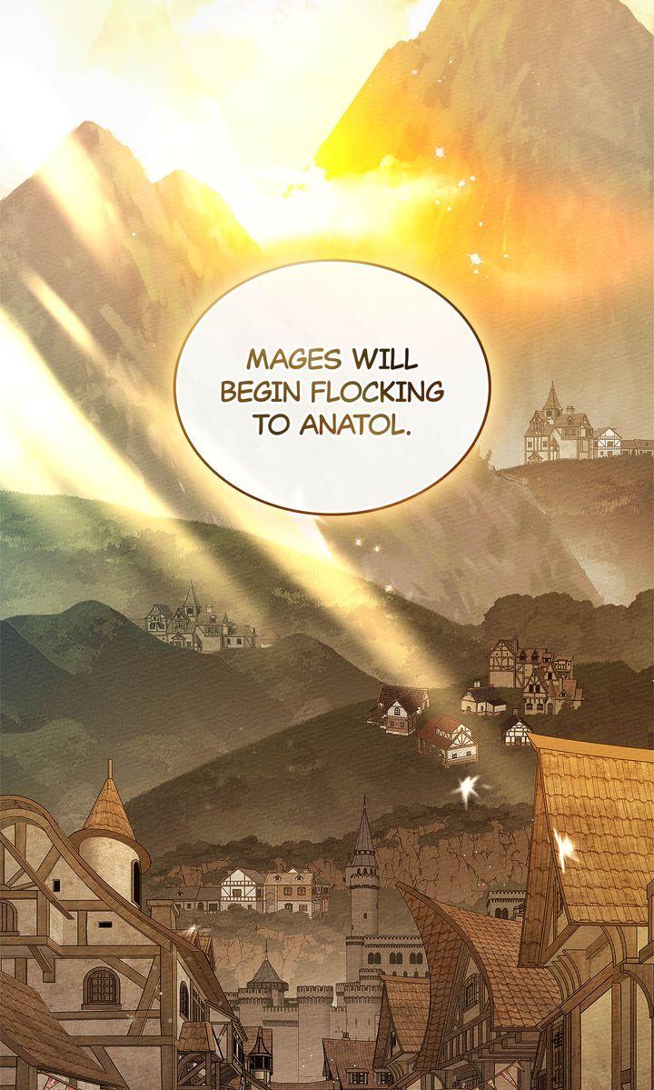 Under the Oak Tree Chapter 91 - Page 38