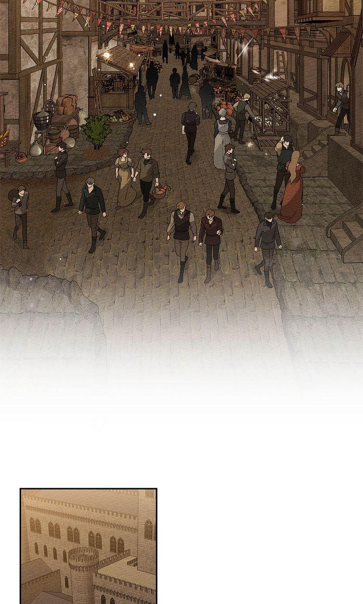 Under the Oak Tree Chapter 91 - Page 39