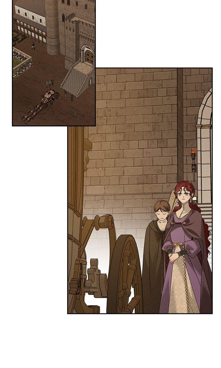 Under the Oak Tree Chapter 91 - Page 40