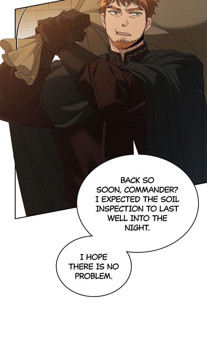 Under the Oak Tree Chapter 91 - Page 46