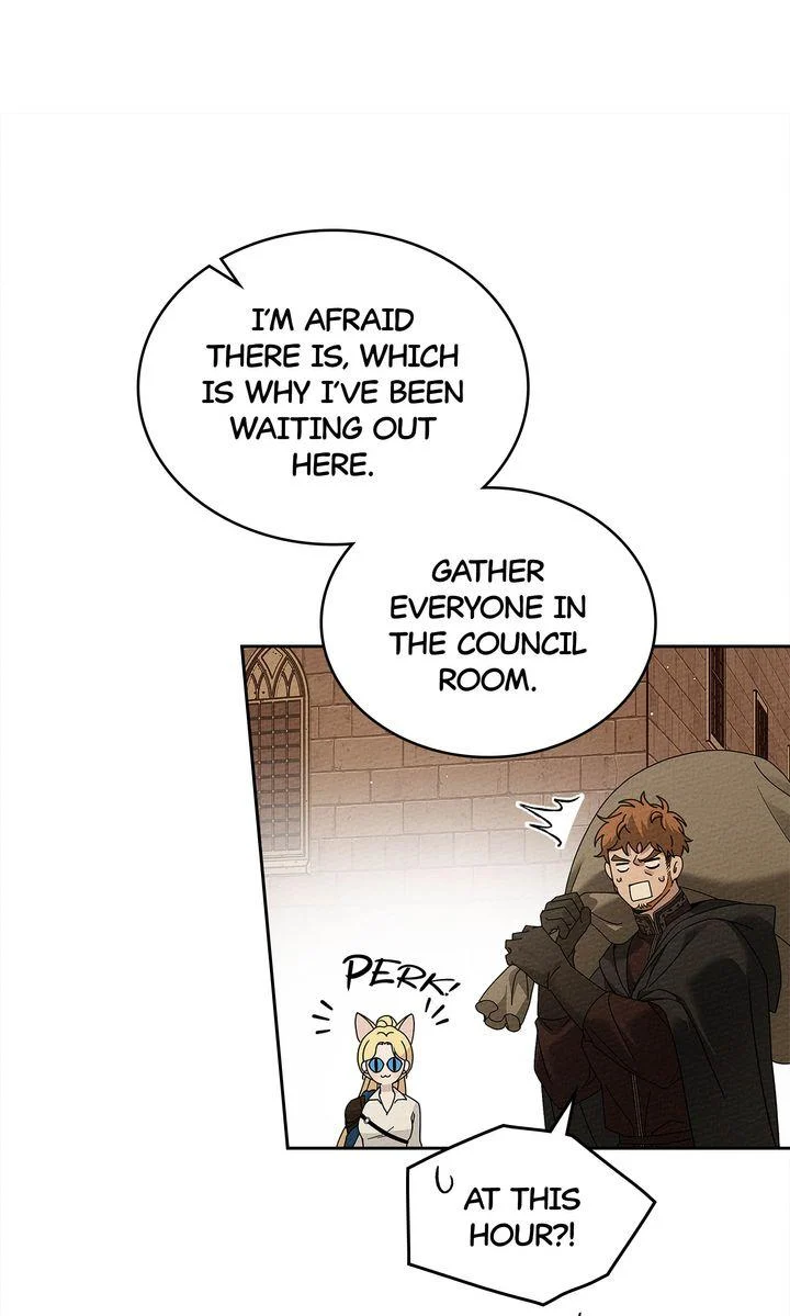 Under the Oak Tree Chapter 91 - Page 47