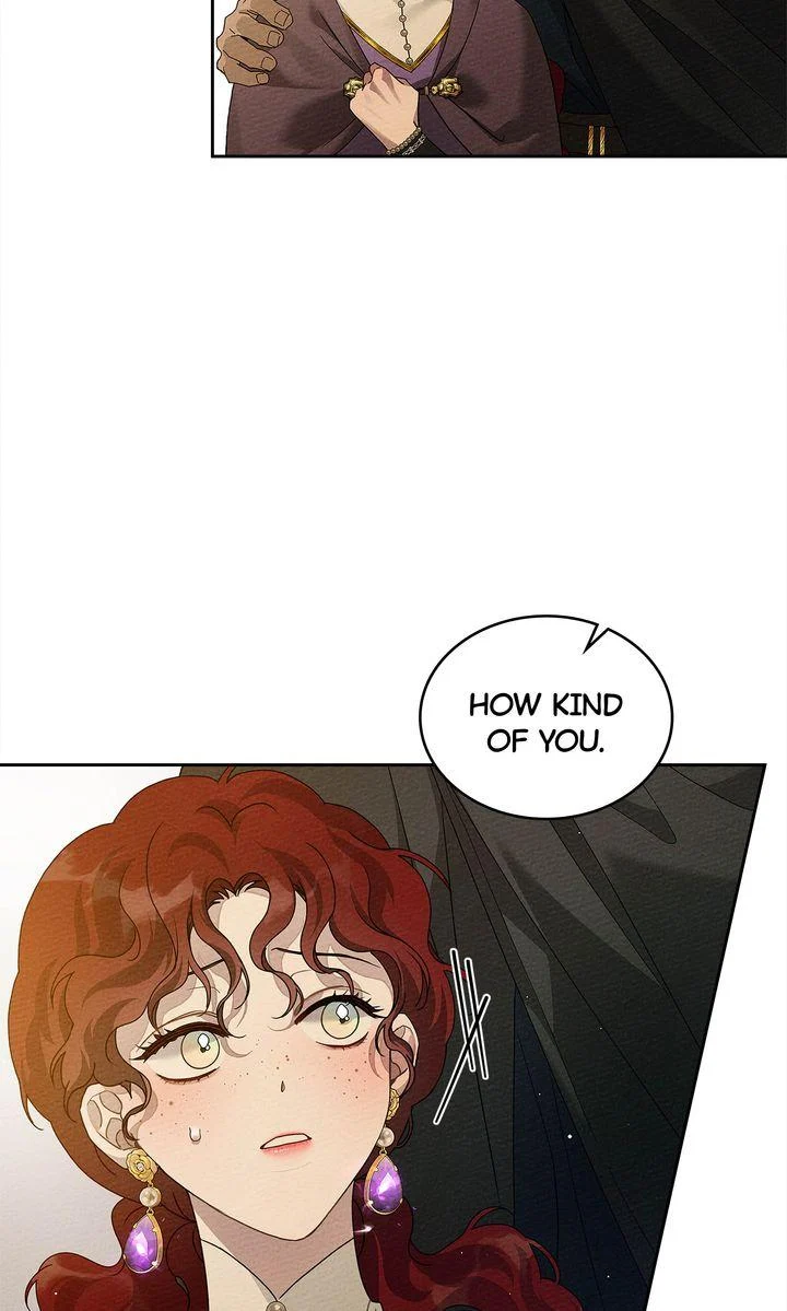 Under the Oak Tree Chapter 91 - Page 50