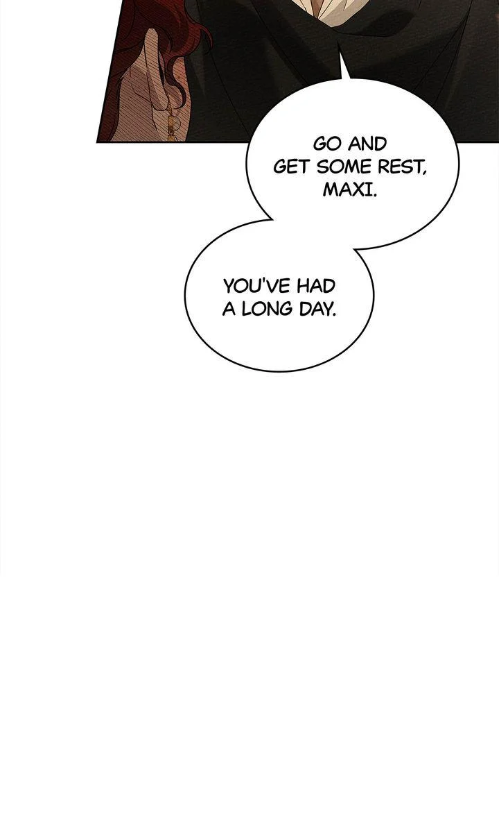 Under the Oak Tree Chapter 91 - Page 52