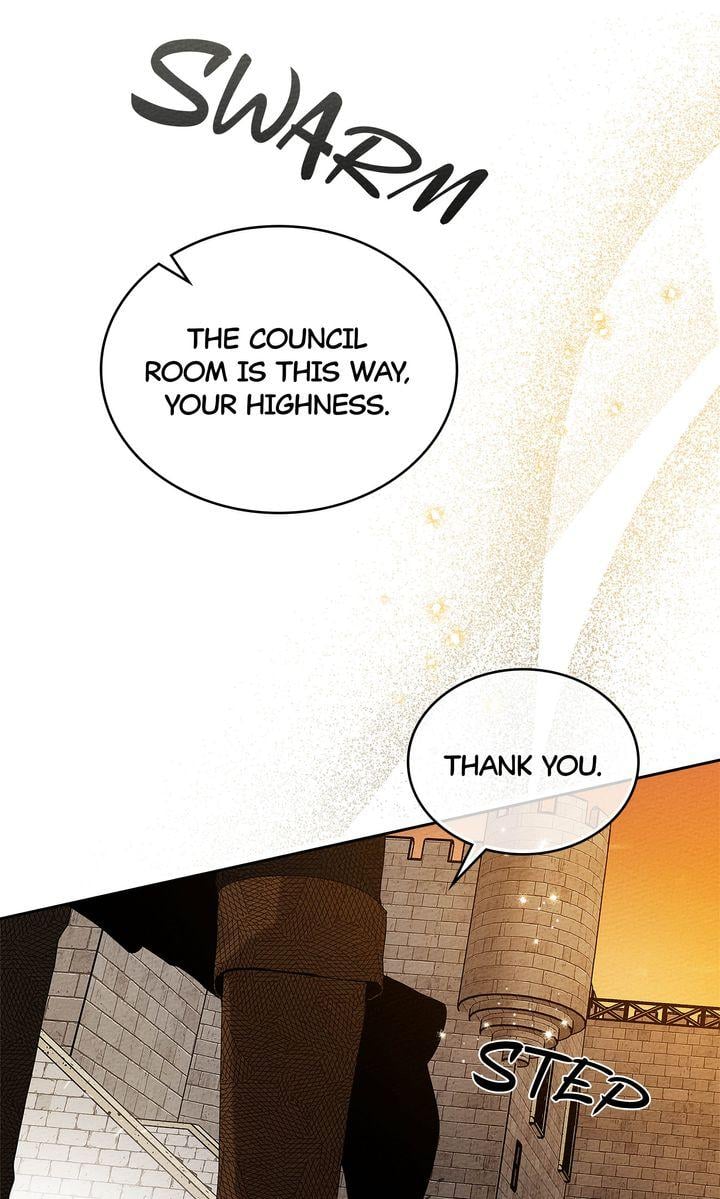 Under the Oak Tree Chapter 91 - Page 53