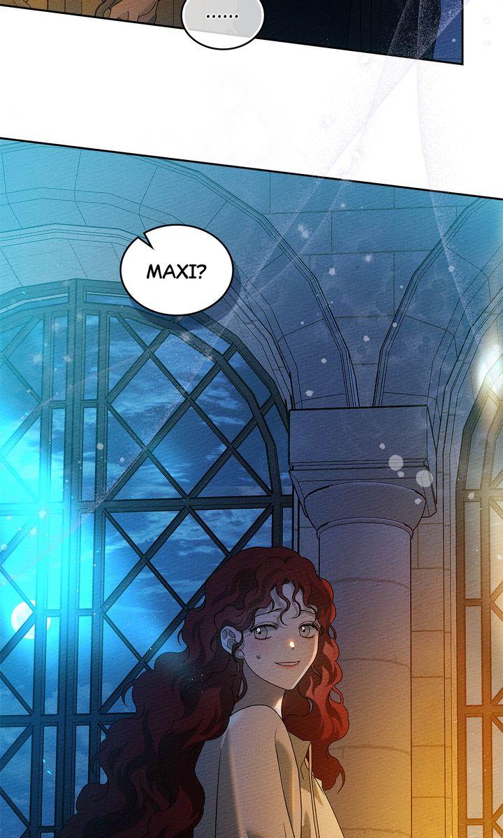 Under the Oak Tree Chapter 91 - Page 60
