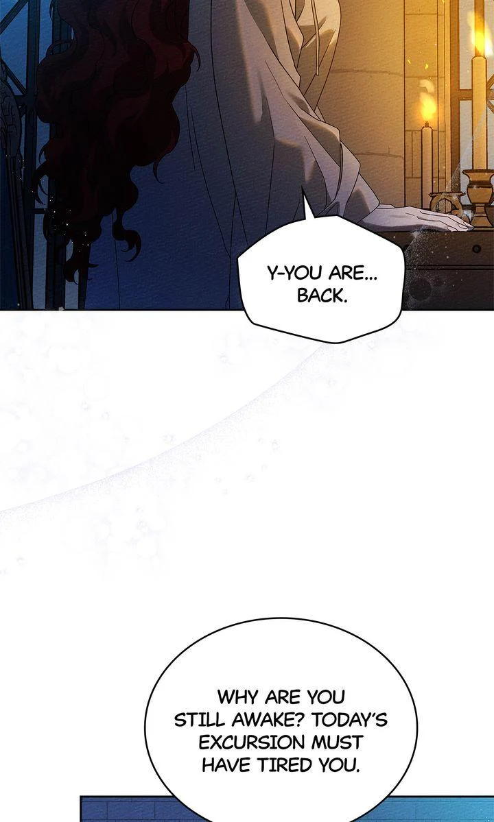 Under the Oak Tree Chapter 91 - Page 61