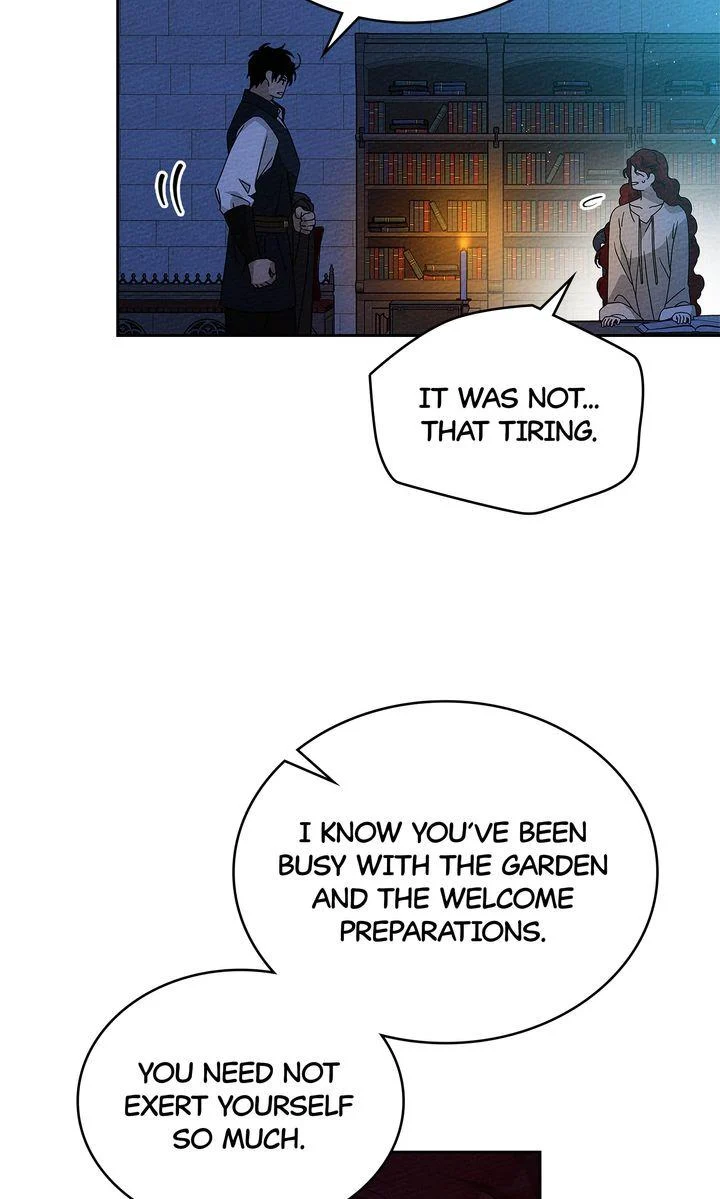 Under the Oak Tree Chapter 91 - Page 62