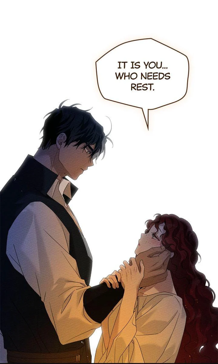 Under the Oak Tree Chapter 91 - Page 64