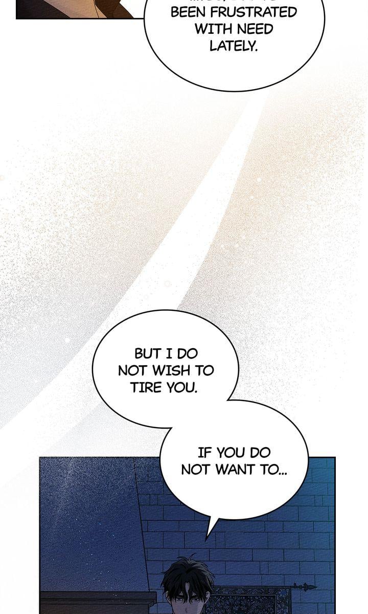 Under the Oak Tree Chapter 91 - Page 66