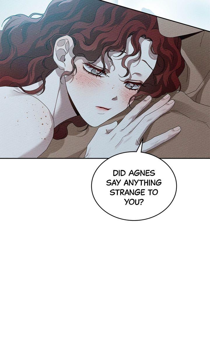 Under the Oak Tree Chapter 91 - Page 74