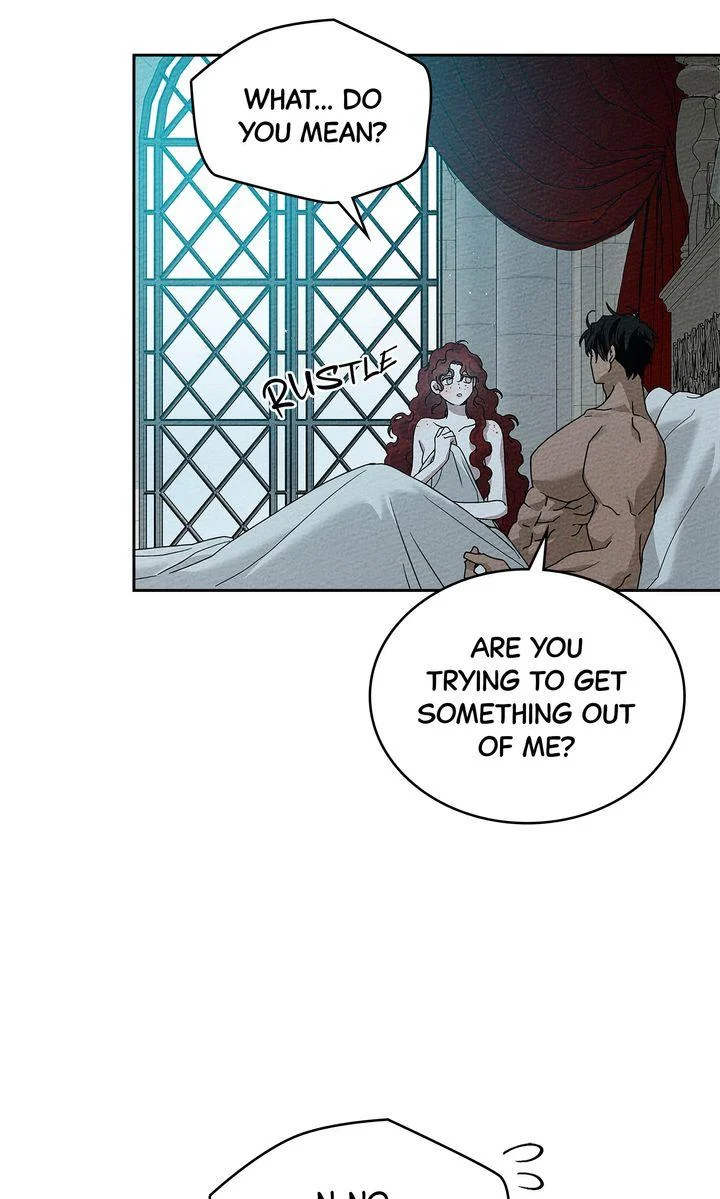 Under the Oak Tree Chapter 91 - Page 75