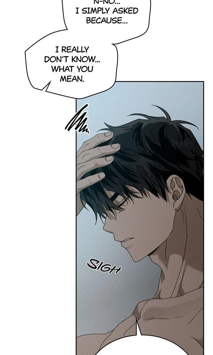 Under the Oak Tree Chapter 91 - Page 76