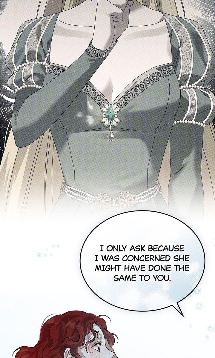 Under the Oak Tree Chapter 91 - Page 78
