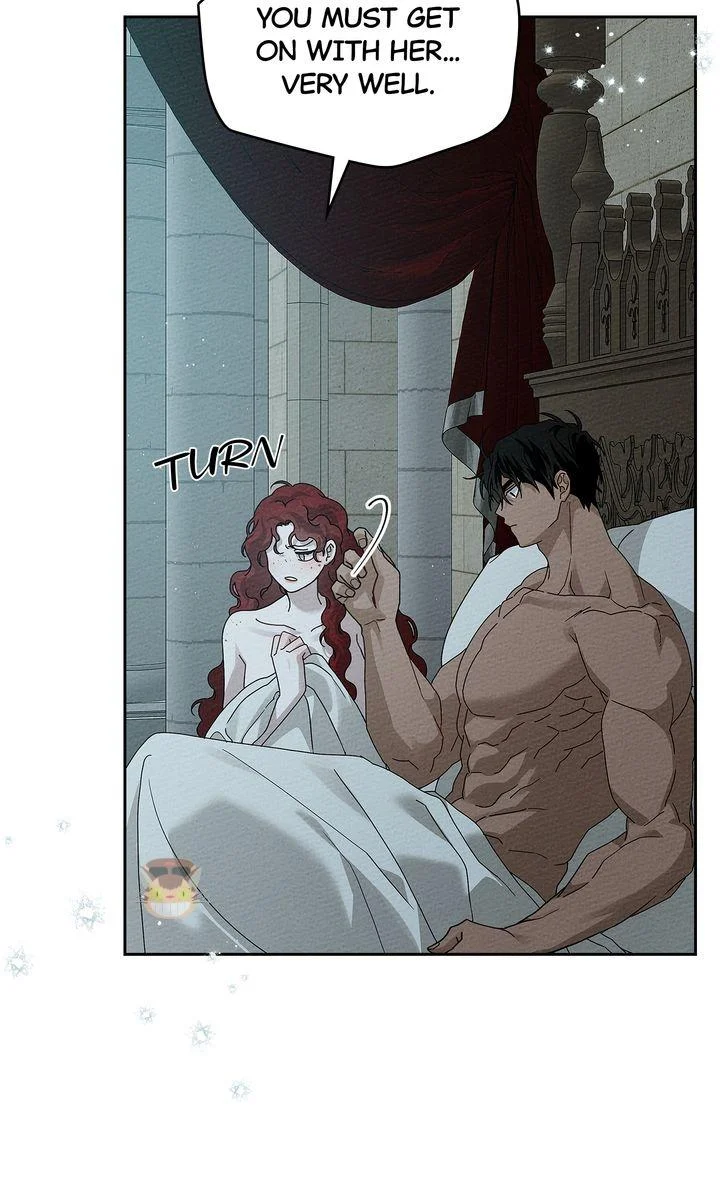 Under the Oak Tree Chapter 91 - Page 81