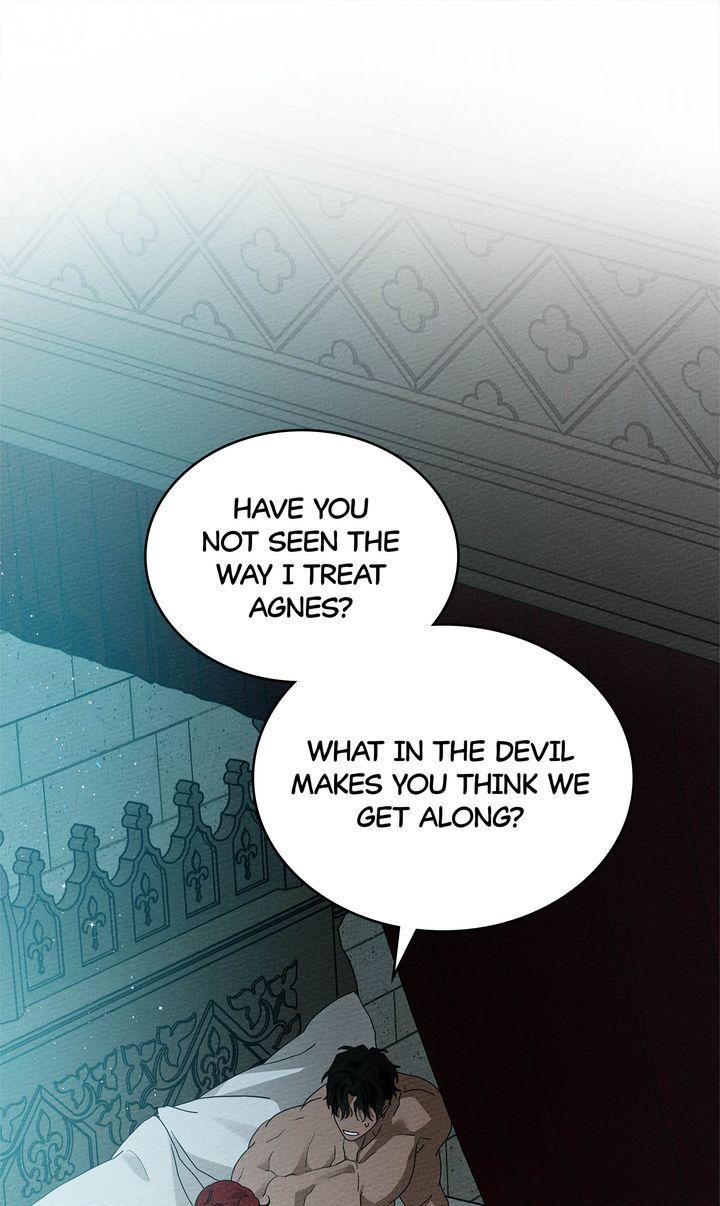 Under the Oak Tree Chapter 92 - Page 1