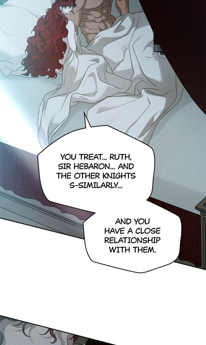 Under the Oak Tree Chapter 92 - Page 2